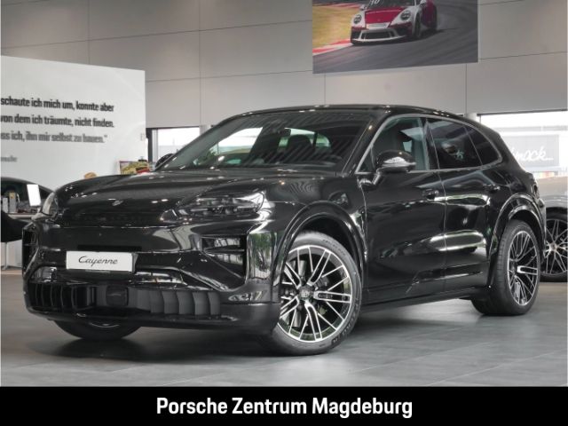 Porsche Cayenne 9.900 km 176.150 &euro; Magdeburg 39116