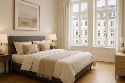 Wohnung Magdeburg Sudenburg - 2 Zimmer, 68 m&sup2;, 350.200&euro; | Angebot:25735366