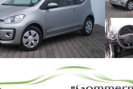VW up! 28.717 km 10.950 &euro; Gommern 39245