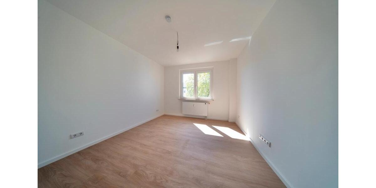 Etagenwohnung Magdeburg Leipziger Straße - 3 Zimmer, 55 m&sup2;, 495&euro; | Angebot:26662626