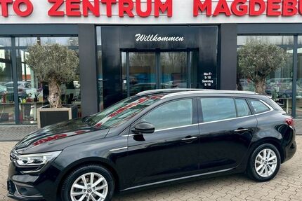 Renault Megane 185.352 km 7.750 &euro; Magdeburg 39112