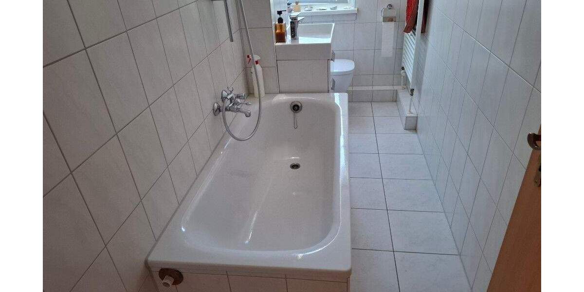 Etagenwohnung Magdeburg Neue Neustadt - 2 Zimmer, 50 m&sup2;, 390&euro; | Angebot:25701994