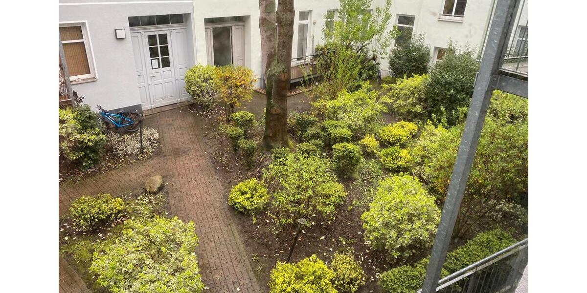 Etagenwohnung Magdeburg Alte Neustadt - 2 Zimmer, 43 m&sup2;, 75.000&euro; | Angebot:26671121