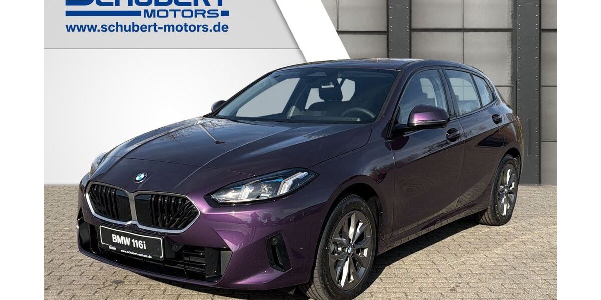 BMW 116 4.990 km 31.900 &euro; Haldensleben 39340