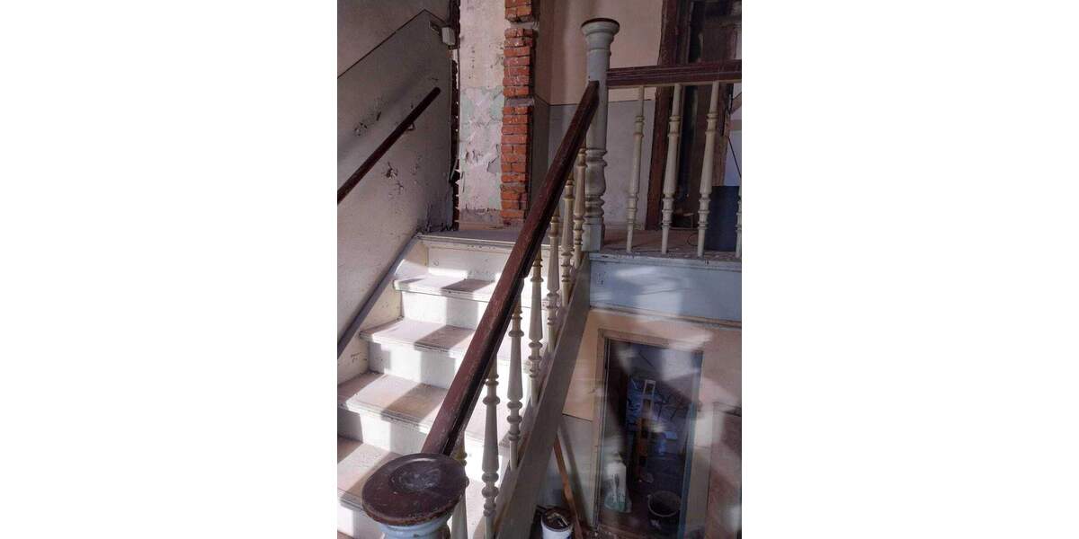 Mehrfamilienhaus, Wohnhaus Burg (bei Magdeburg) Burg - 1 Zimmer, 307 m&sup2;, 100.000&euro; | Angebot:25746695
