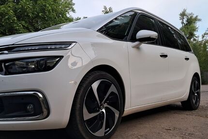 Citroen Grand C4 Picasso / SpaceTourer 86.000 km 12.000 &euro; Calbe 39221