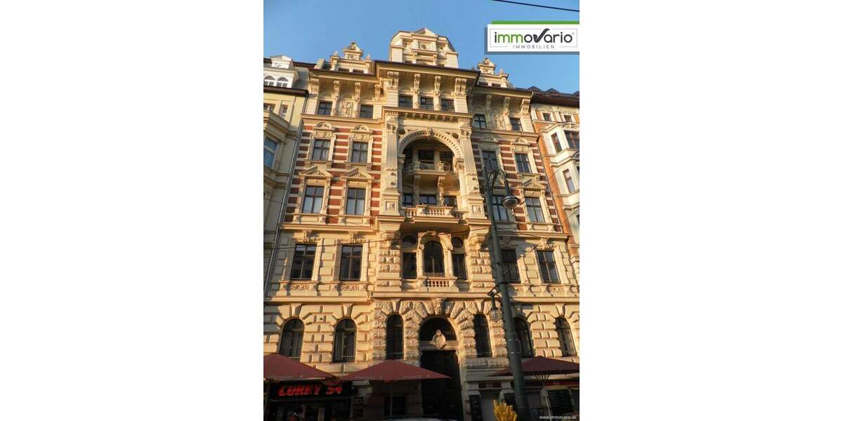 Etagenwohnung Magdeburg / Altstadt Altstadt - 2 Zimmer, 66 m&sup2;, 650&euro; | Angebot:26160607