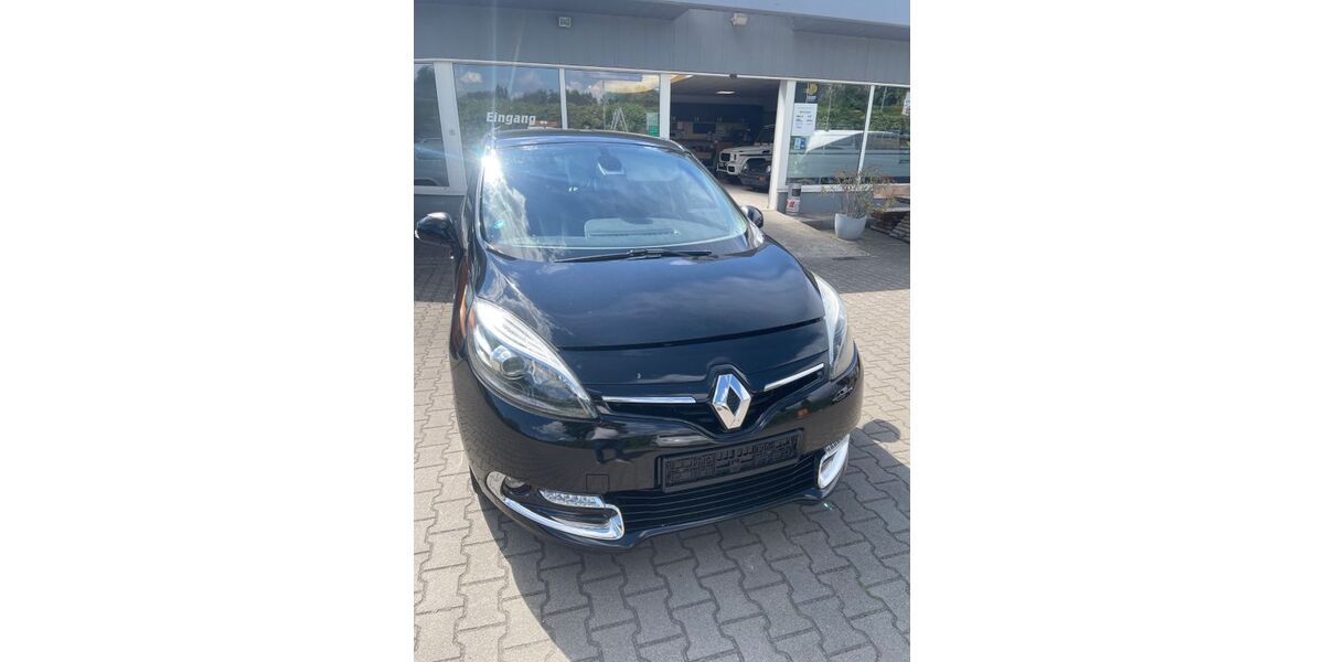 Renault Scenic 185.600 km 4.600 &euro; Barleben 39179