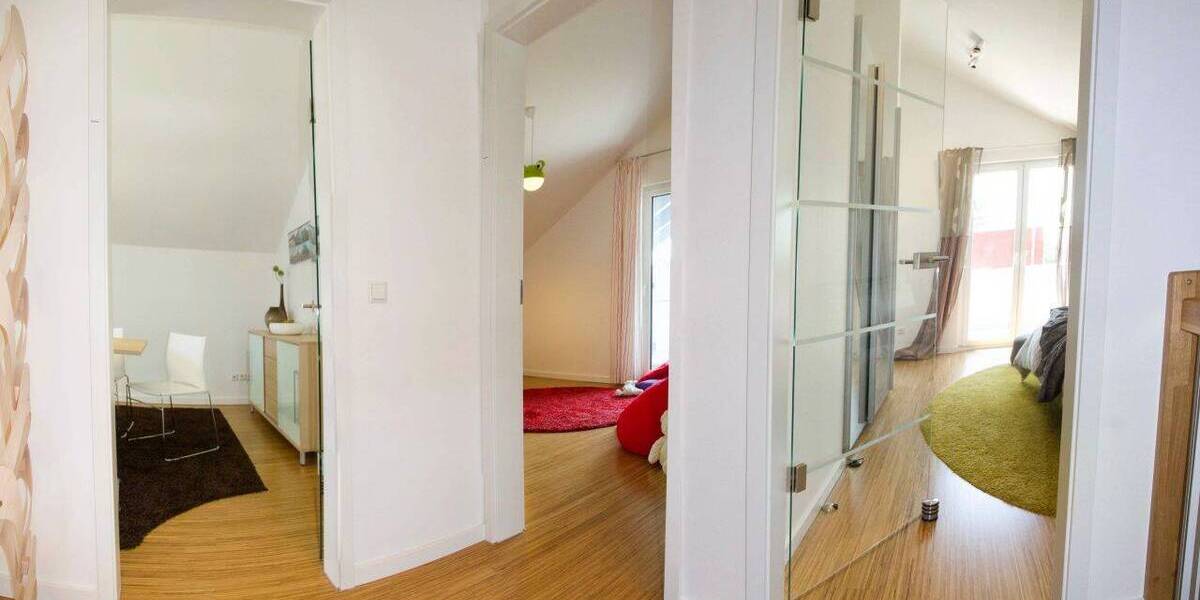 Einfamilienhaus Wanzleben - 4 Zimmer, 142 m&sup2;, 243.000&euro; | Angebot:26155870