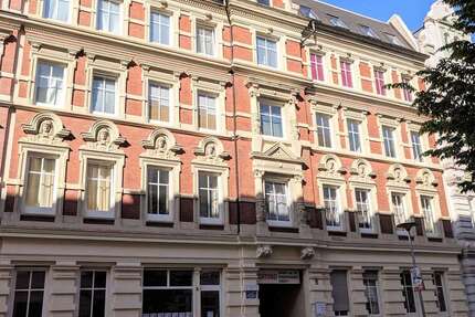 3 Zimmer-Wohnung mit separatem Eingang und Terrasse *ab sofort verfügbar* - Wohnung Magdeburg Sudenburg | Angebot:10983283