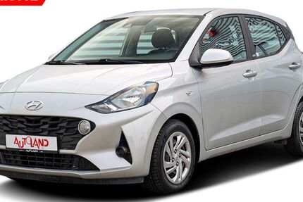 Hyundai i10 41.913 km 13.990 &euro; Magdeburg 39118