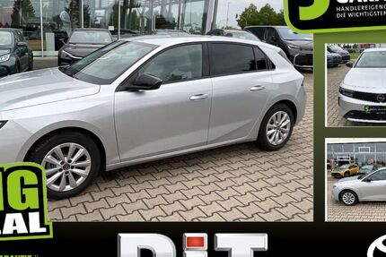 Opel Astra 2.224 km 16.890 &euro; Magdeburg 39120