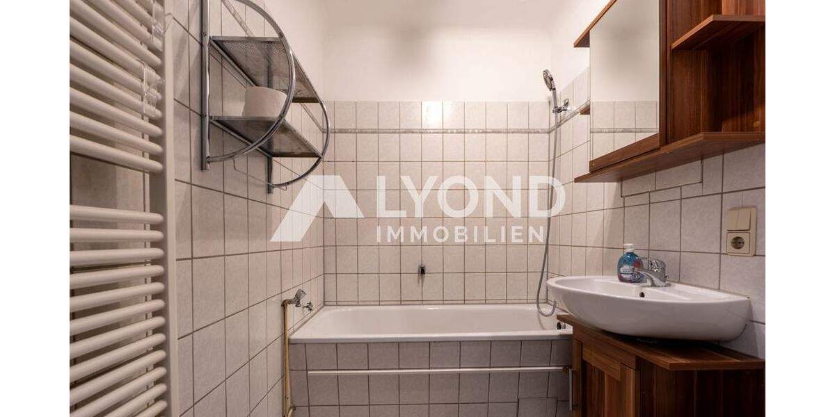 Etagenwohnung Magdeburg / Neustädter Feld Neustädter Feld - 3 Zimmer, 60 m&sup2;, 95.000&euro; | Angebot:25773079