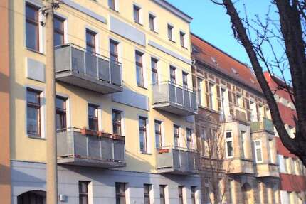 Wohnung Magdeburg Fermersleben - 2 Zimmer, 57 m&sup2;, 400&euro; | Angebot:27731112