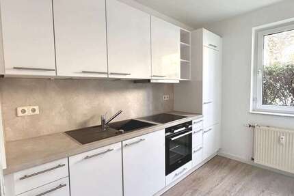 Wohnung Magdeburg Brückfeld - 2 Zimmer, 52 m&sup2;, 420&euro; | Angebot:25351336