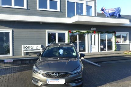 Opel Astra 122.000 km 11.500 &euro; Magdeburg 39108