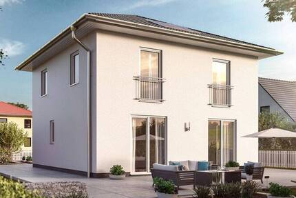 Haus Dodendorf Dodendorf - 4 Zimmer, 129 m&sup2;, 384.550&euro; | Angebot:25800258