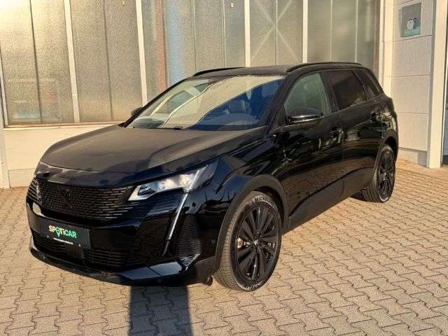 Peugeot 5008 60.067 km 35.650 € Magdeburg 39110