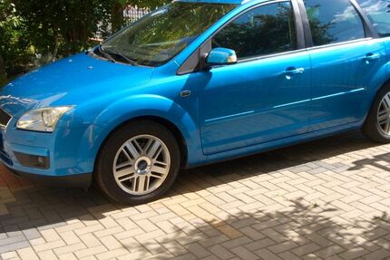 Ford Focus 110.000 km 4.700 &euro; Magdeburg 39114