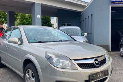 Opel Vectra 229.680 km 1.300 &euro; Magdeburg 39118