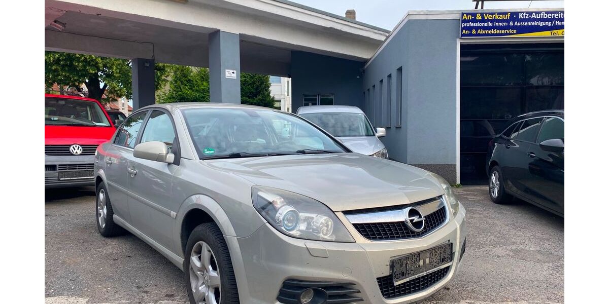 Opel Vectra 229.680 km 1.300 &euro; Magdeburg 39118
