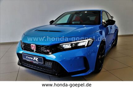 Honda Civic 1.500 km 53.990 &euro; Magdeburg 39112
