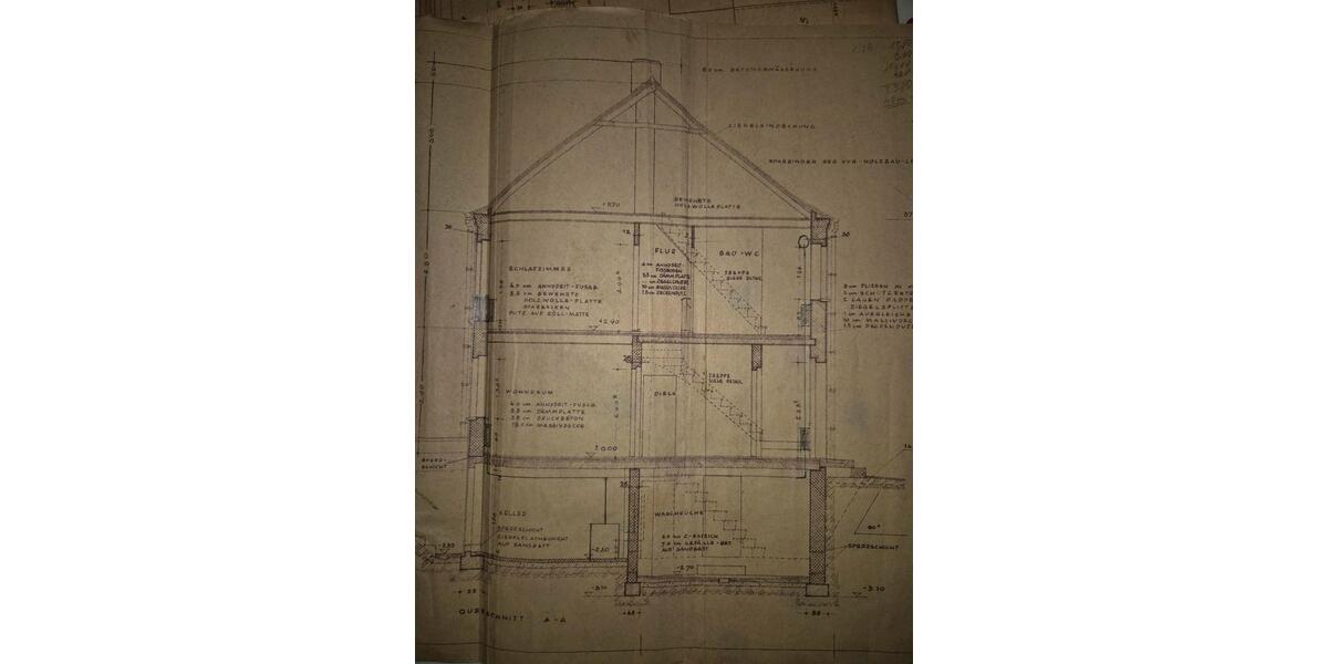 Reihenhaus Calbe (Saale) - 4 Zimmer, 75 m&sup2;, 74.500&euro; | Angebot:25539661