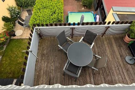 Haus Magdeburg Ottersleben - 5 Zimmer, 230 m&sup2;, 489.000&euro; | Angebot:27086397