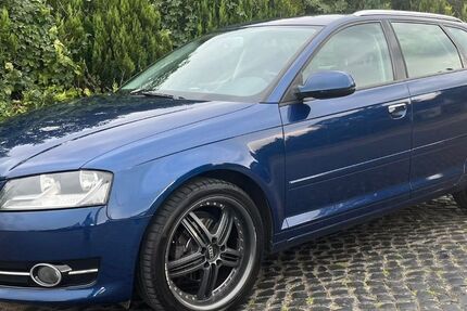 Audi A3 219.600 km 4.190 &euro; Magdeburg 39122