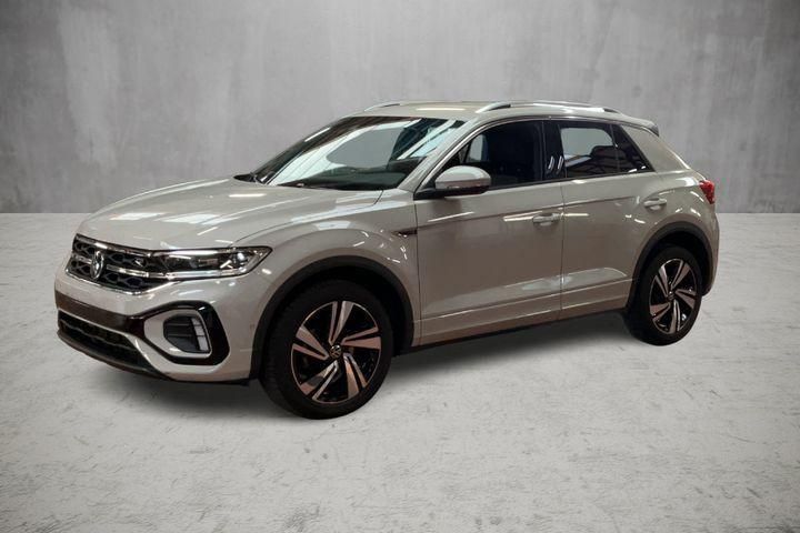 VW T-Roc 13.264 km 30.380 € Magdeburg 39128