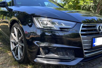 Audi A4 157.000 km 18.500 &euro; Magdeburg 39122