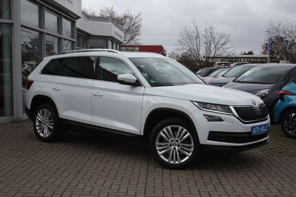 Skoda Kodiaq 79.872 km 24.950 &euro; Magdeburg 39120