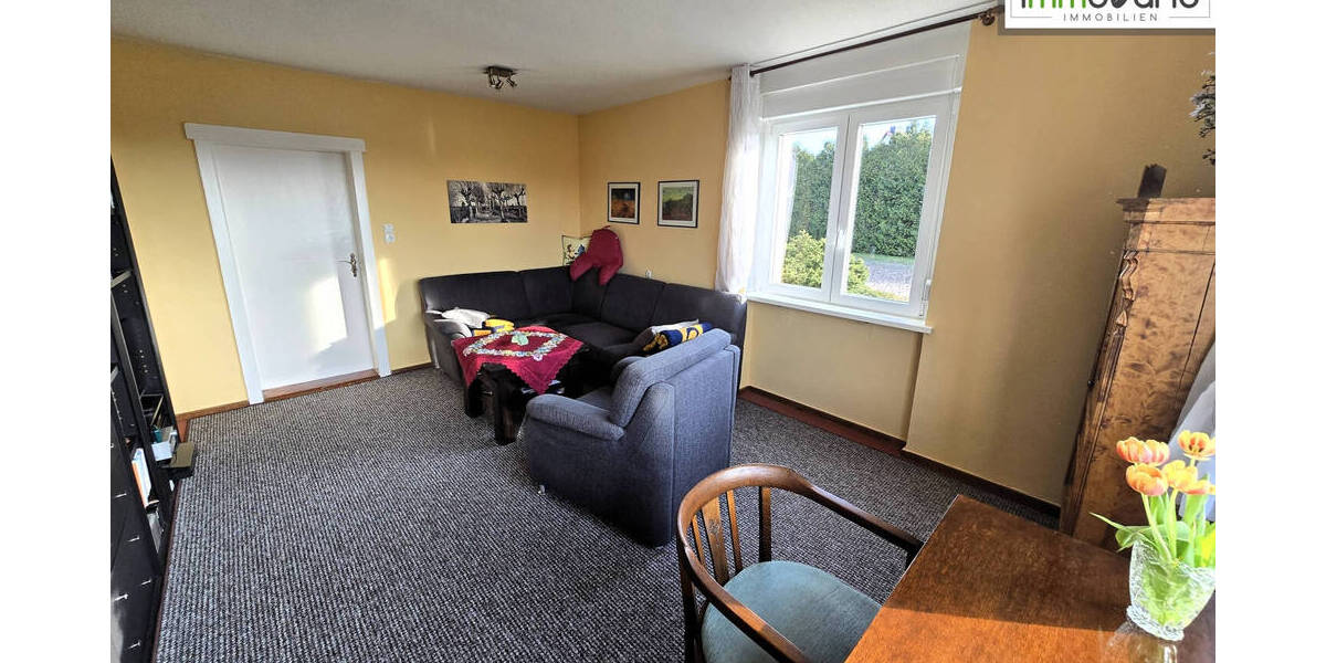 Charmantes Einfamilienhaus mit Schloßblick sucht neue Eigentümer! 4 zimmer