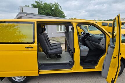 VW T5 Transporter 45.595 km 16.065 &euro; Magdeburg 39126