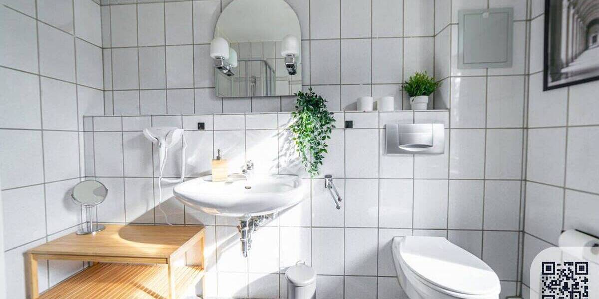 Etagenwohnung Magdeburg Stadtfeld Ost - 3 Zimmer, 1.396&euro; | Angebot:26097917