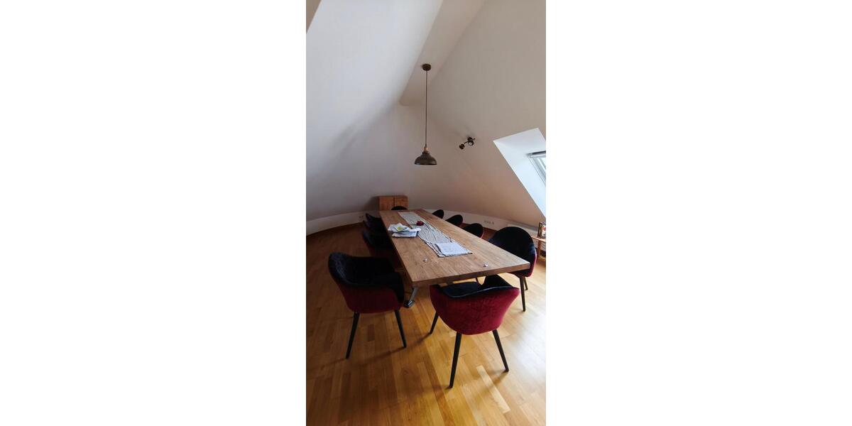 Maisonettenwohnung Magdeburg Leipziger Straße - 3 Zimmer, 151 m&sup2;, 450.000&euro; | Angebot:26993756