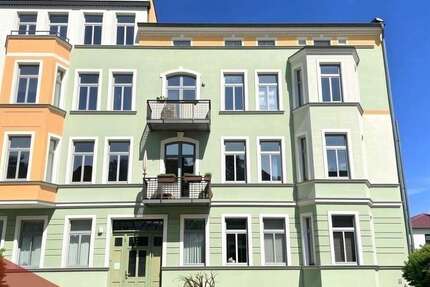 Wohnung Magdeburg Alte Neustadt - 2 Zimmer, 50 m&sup2;, 82.000&euro; | Angebot:27112703