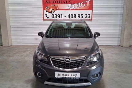 Opel Mokka 172.772 km 7.400 &euro; Magdeburg 39116