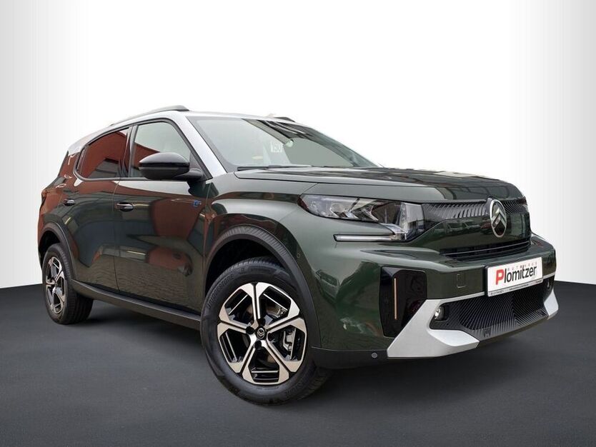 C3 Aircross
