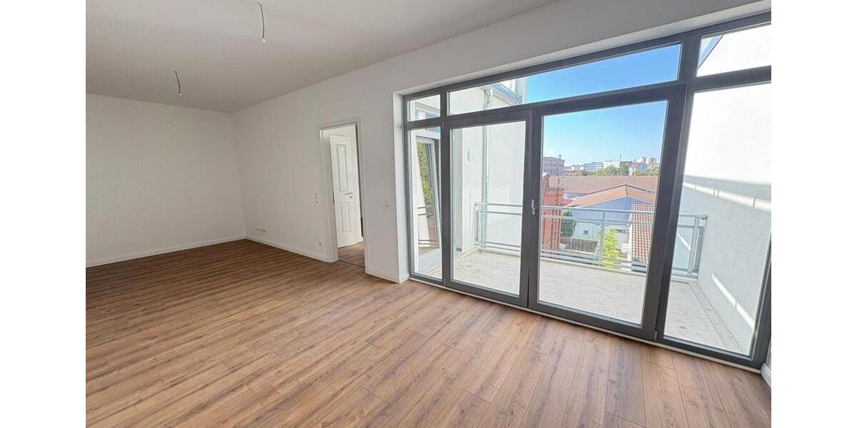 Etagenwohnung Magdeburg Alte Neustadt - 2 Zimmer, 48 m&sup2;, 597&euro; | Angebot:25903021