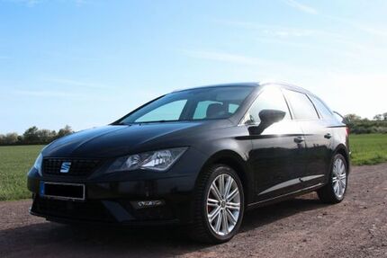 Seat Leon 89.802 km 15.900 &euro; Groß Ammensleben 39326