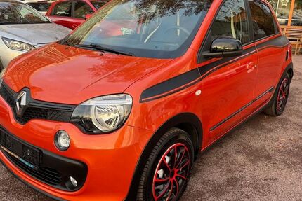 Renault Twingo 73.400 km 8.490 € Magdeburg 39124