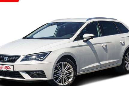 Seat Leon 102.257 km 13.990 &euro; Magdeburg 39118
