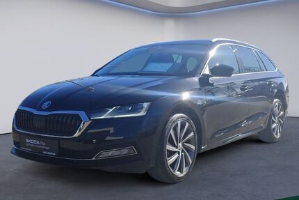 Skoda Octavia 46.788 km 24.995 &euro; Magdeburg 39126