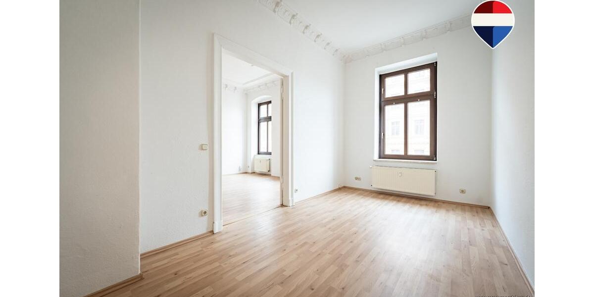 Etagenwohnung Magdeburg - 5 Zimmer, 124 m&sup2;, 806&euro; | Angebot:26636551