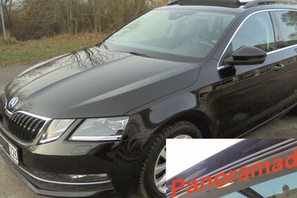 Skoda Octavia 121.900 km 16.700 &euro; Egeln 39435