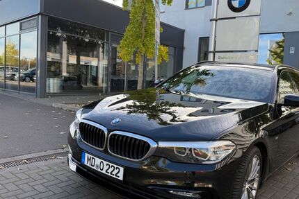 BMW 540 194.500 km 20.000 &euro; Magdeburg 39108