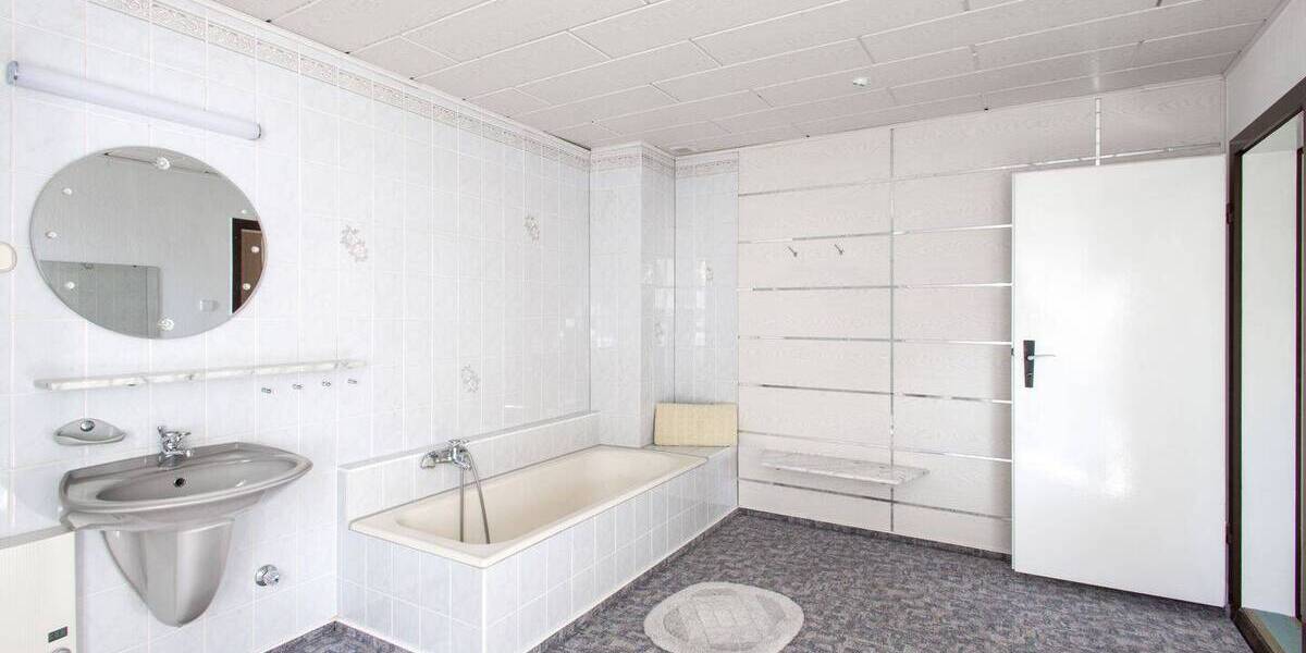 Einfamilienhaus Magdeburg Westerhüsen - 4 Zimmer, 136 m&sup2;, 170.000&euro; | Angebot:26389069