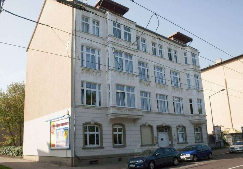 Büro in Magdeburg 465 € 83.65 m²