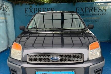 Ford Fusion 171.120 km 1.499 € Magdeburg - Rothensee 39126